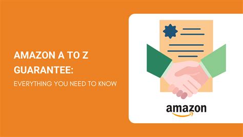 a to z guarantee amazon.